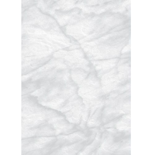 LP A4 Marble Paper 90gsm various colours singles, FINISH: Grey
