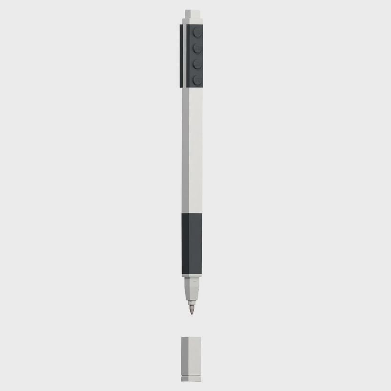 XGP Lego Iconic Gel Pen (P12)