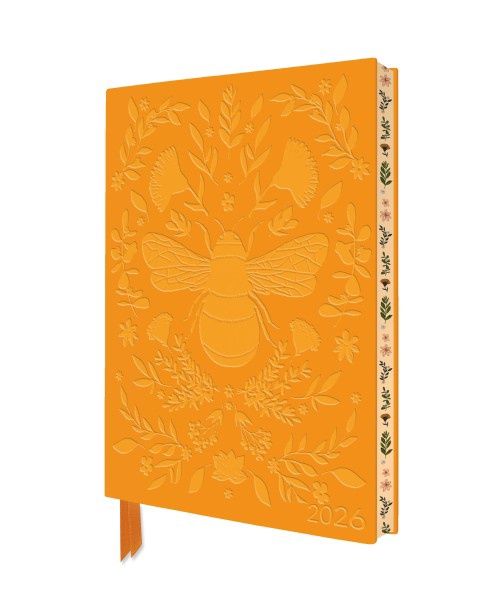DI Jade Mosinski: Bee  Artisan Art Diary