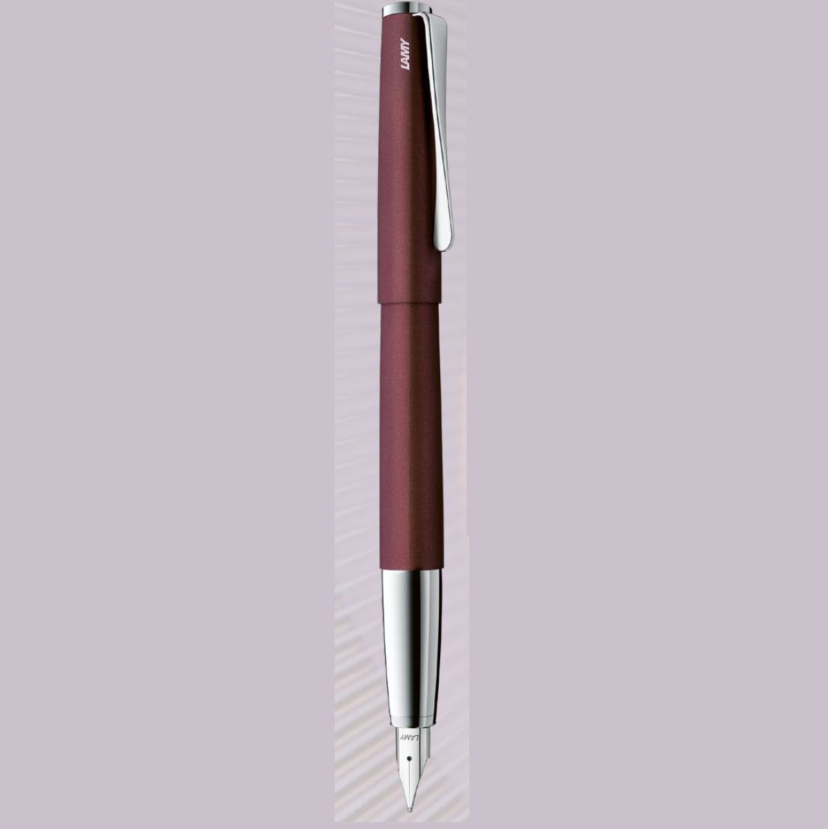 FP Lamy Studio 2025 Special Edition - Orion, NIB: EF