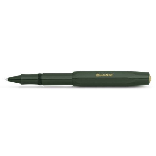 RB Kaweco Classic Rollerball Gel, FINISH: Green