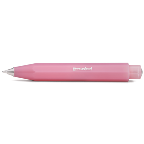 ME Kaweco Frosted Sport, FINISH: Blush Pitaya, Lead Size: 0.7mm