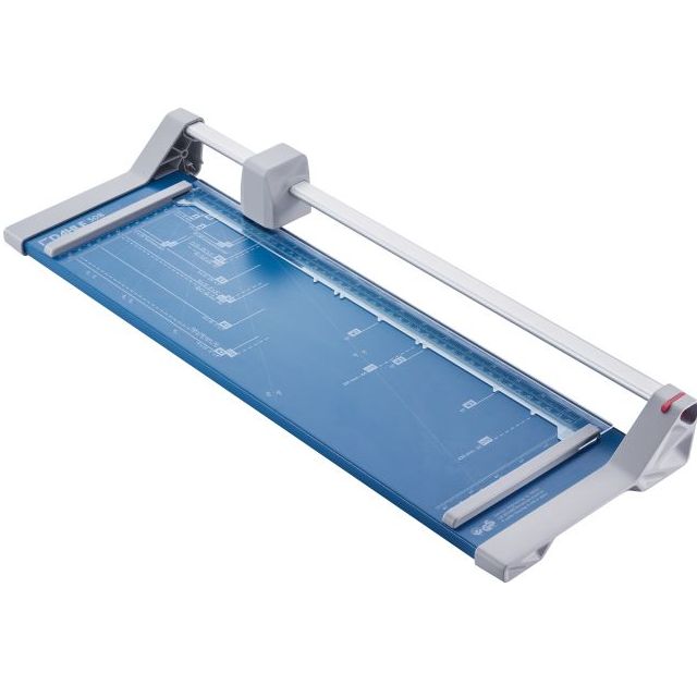 OF 508 A3 Trimmer Cutting Length 460mm