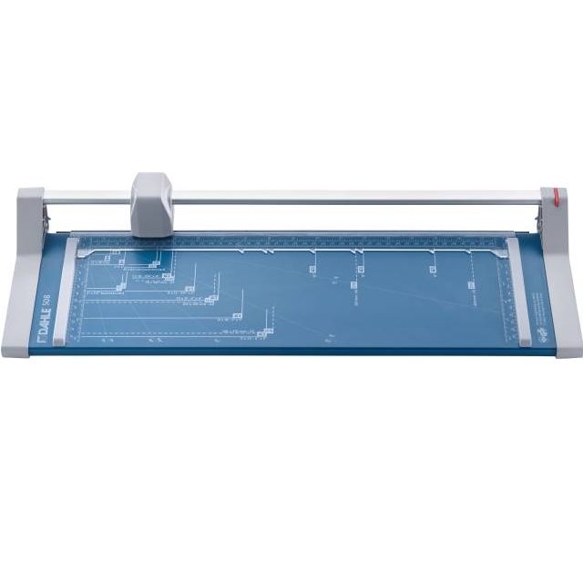 OF 508 A3 Trimmer Cutting Length 460mm