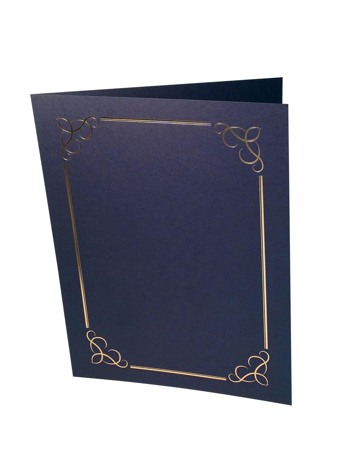 LP Certificate Jackets 5 Pack