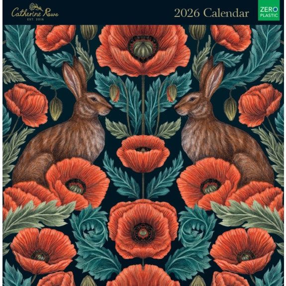 CA 2026 M&amp;G Catherine Rowe