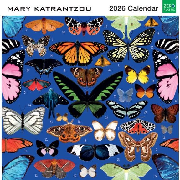 CA 2026 M&amp;G Mary Katranzou