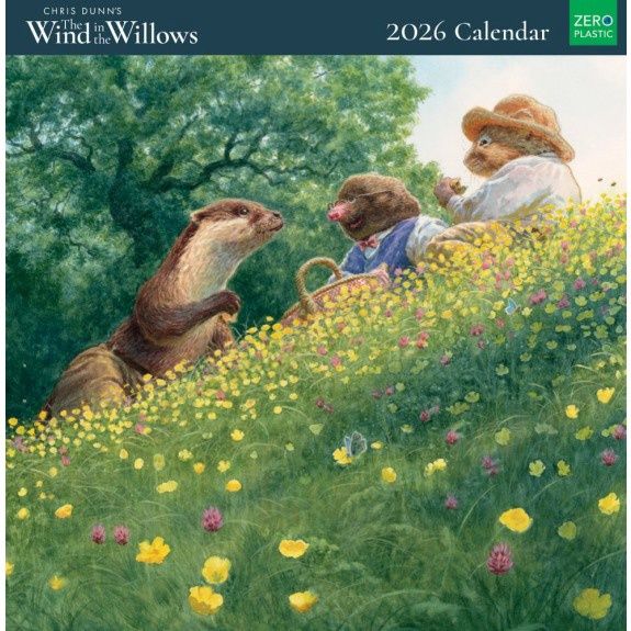 CA 2026 M&amp;G Wind in the Willows