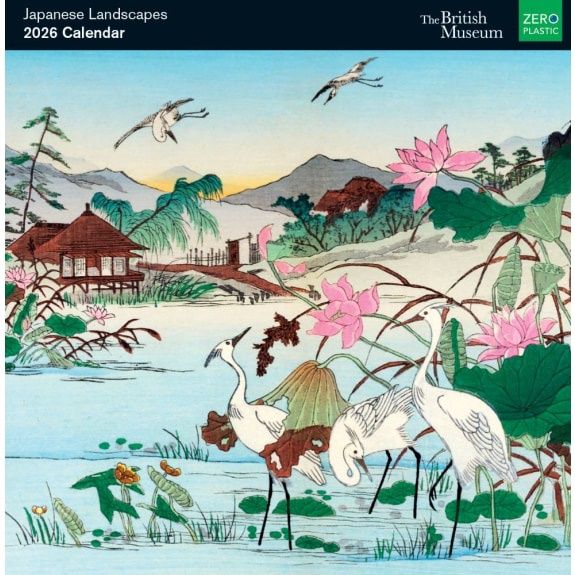 CA 2026 M&amp;G Japanese Landscapes