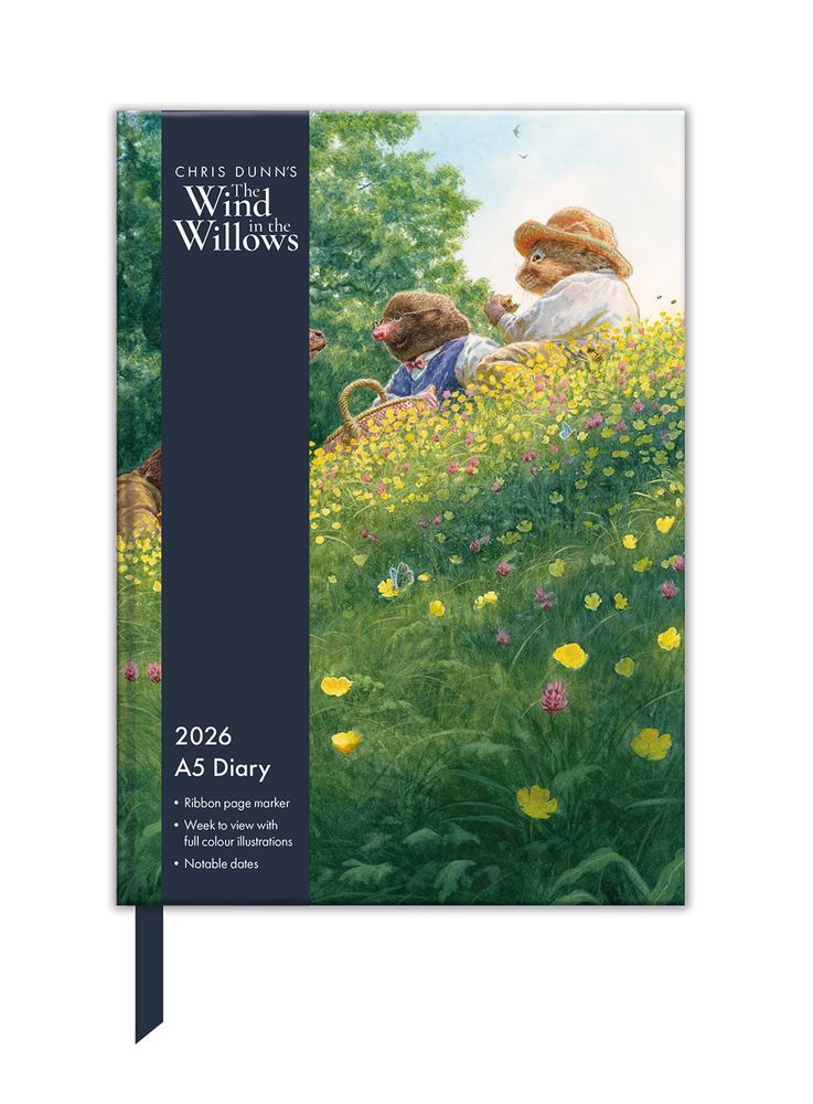 DI 2026 M&amp;G Wind in the Willows A5