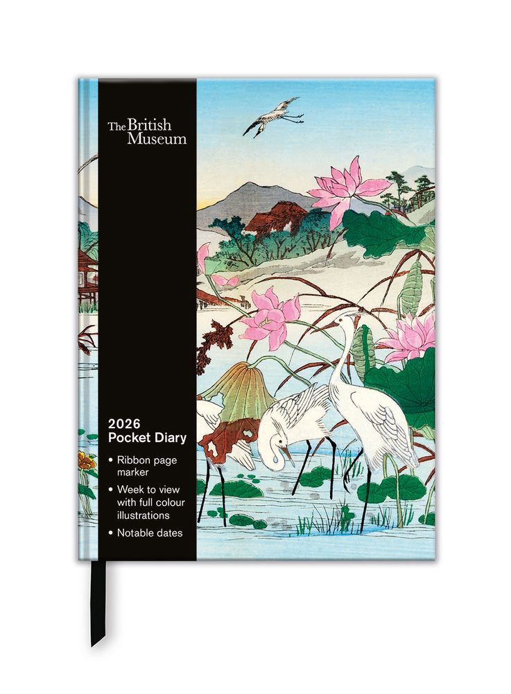DI 2026 M&amp;G Japanese Landscapes A6