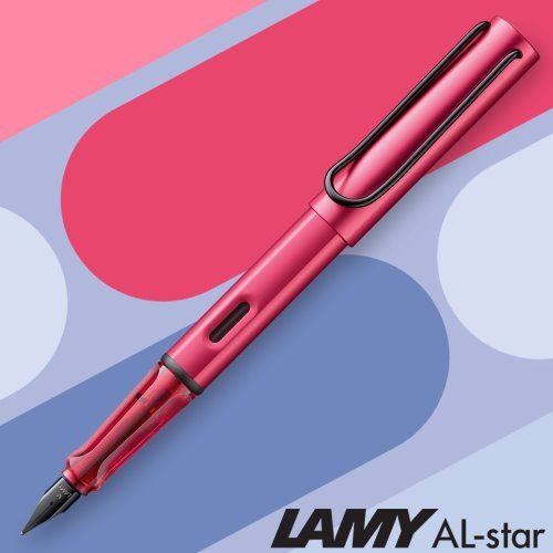 FP 0D9 Al-Star Fiery
