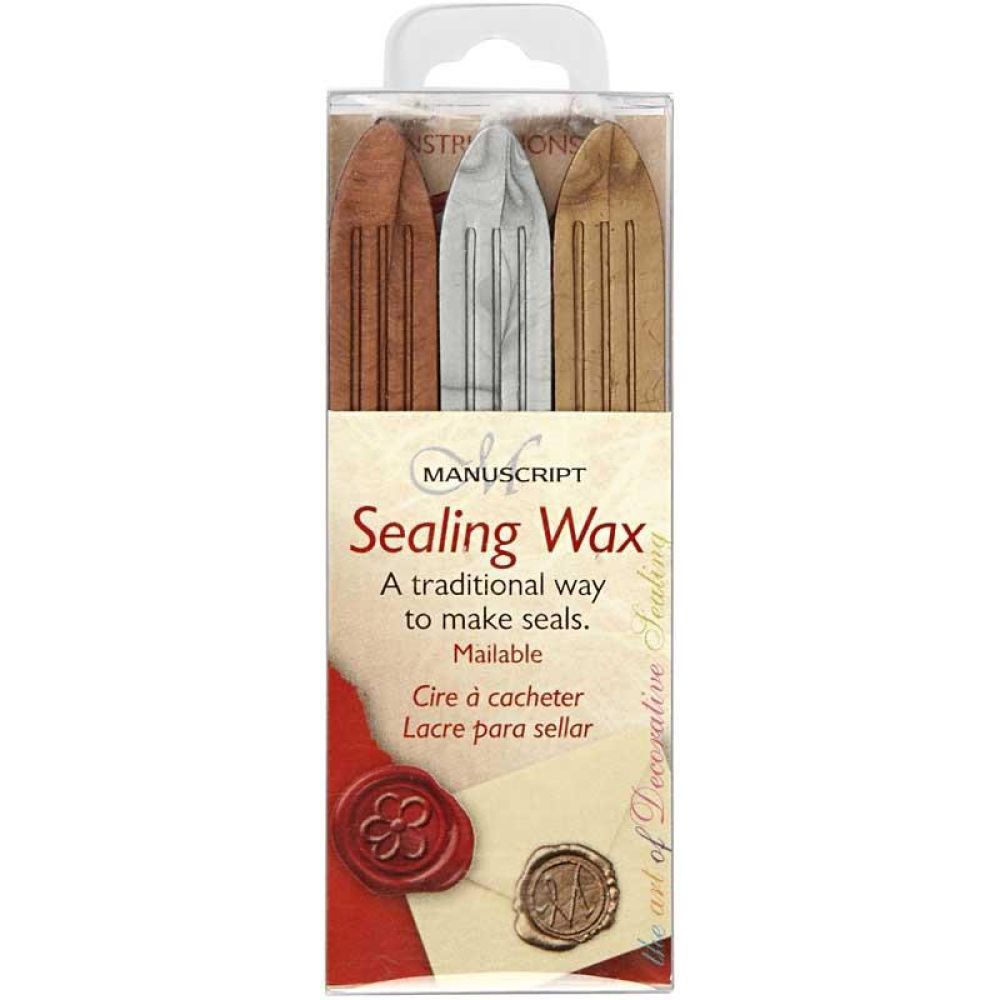 WX Gold Silver Bronze Pack of 3 (5)