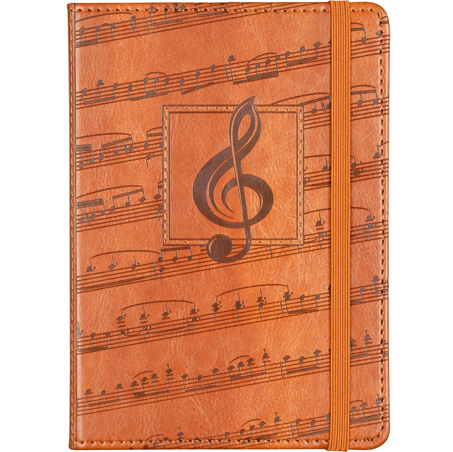 NB Music Artisan Journal