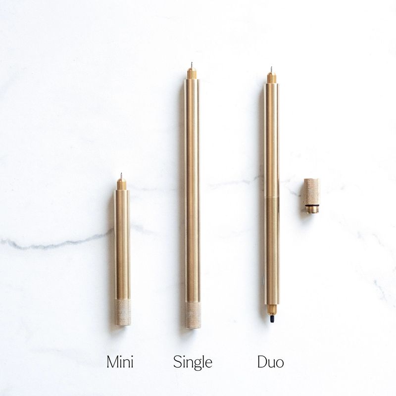 PN Lumos Brass: Special Edition