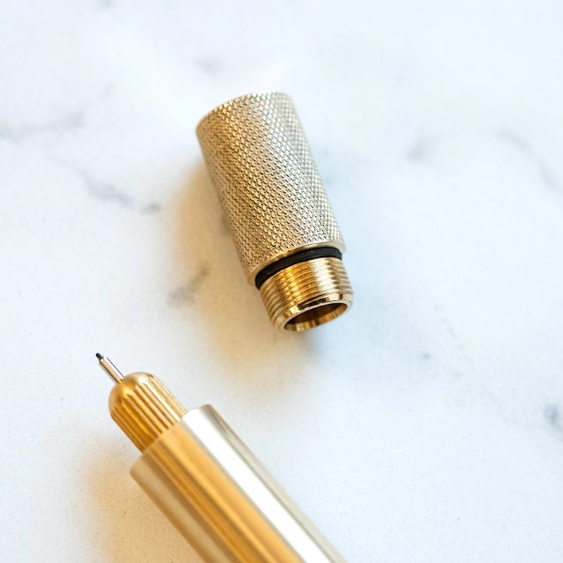 PN Lumos Brass: Special Edition