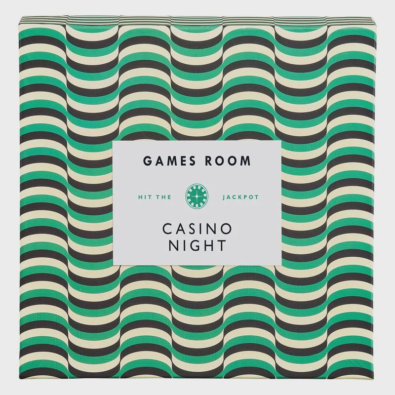 GM Casino Night (PP6)