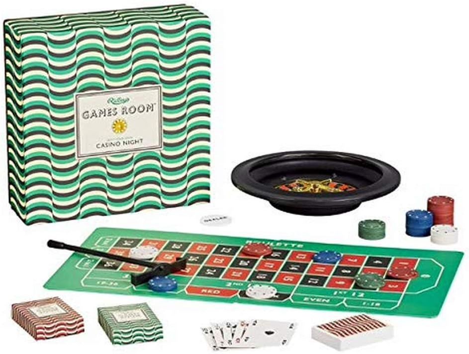 GM Casino Night (PP6)