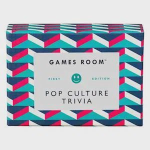 GM Pop Culture Trivia (6)