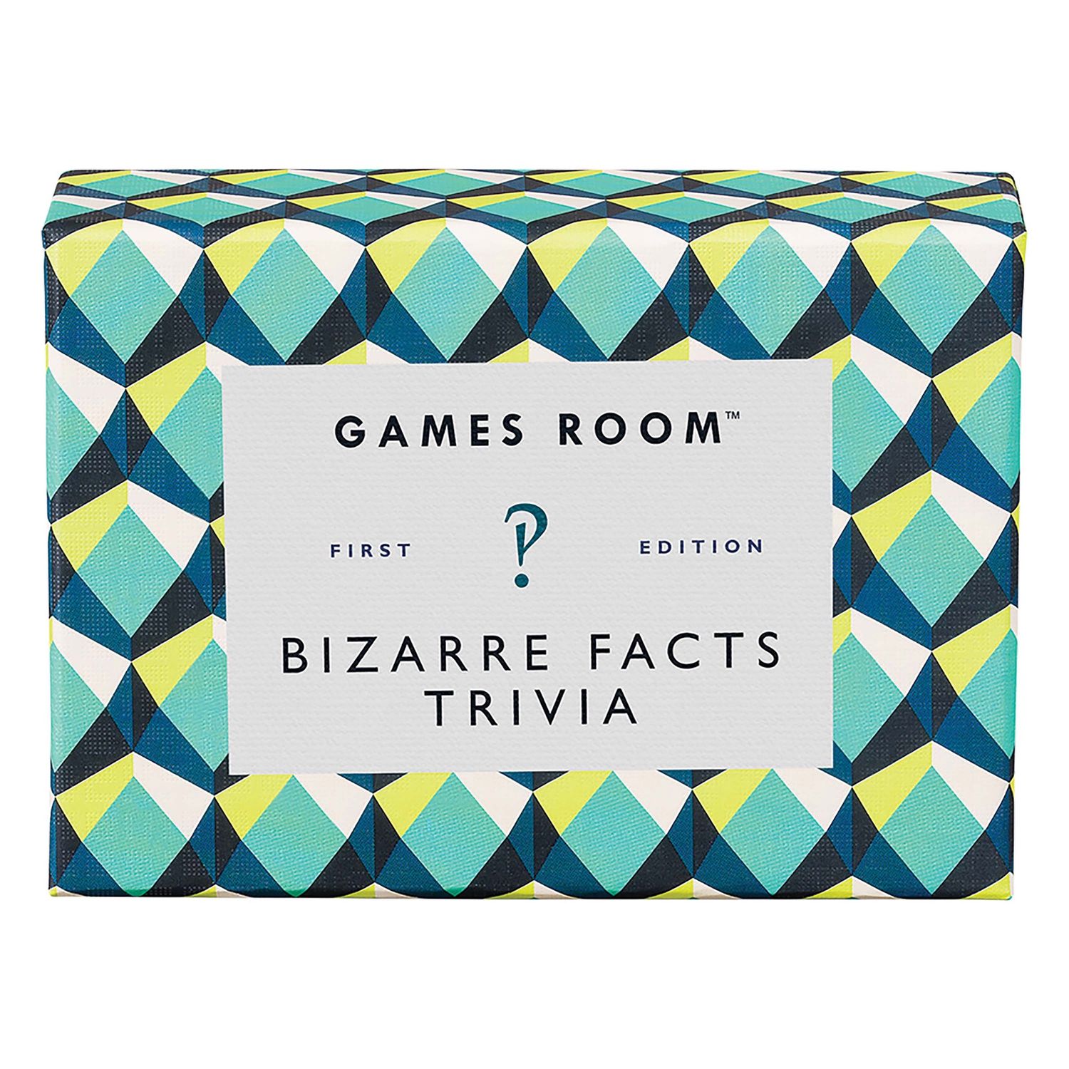 GM Bizarre Facts Trivia (6)
