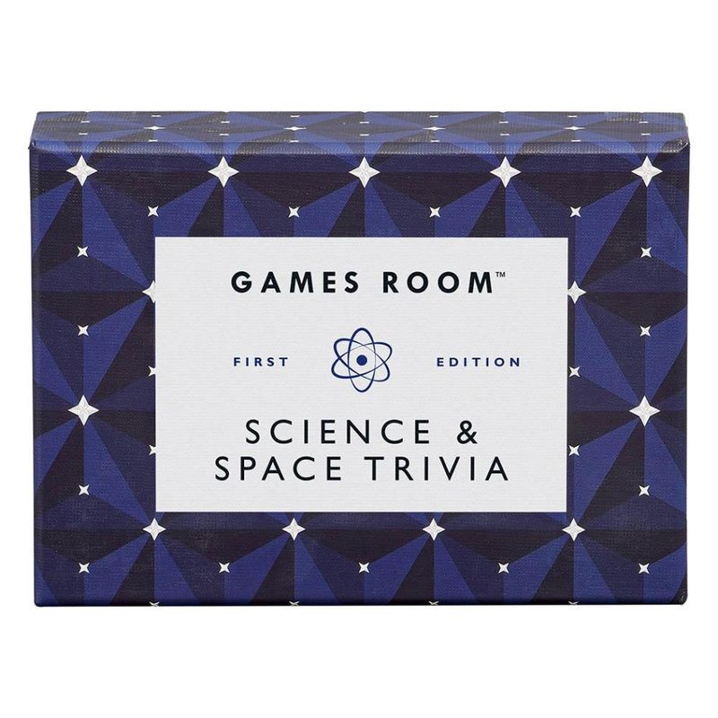 GM Science and Space Trivia (PP6)