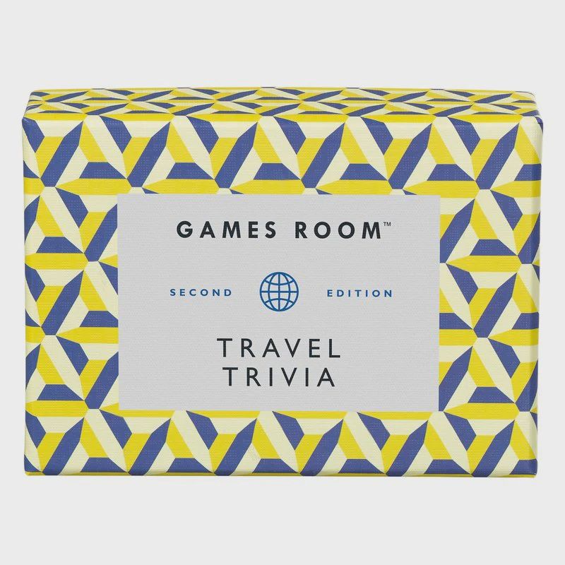 GM Travel Trivia (PP6)