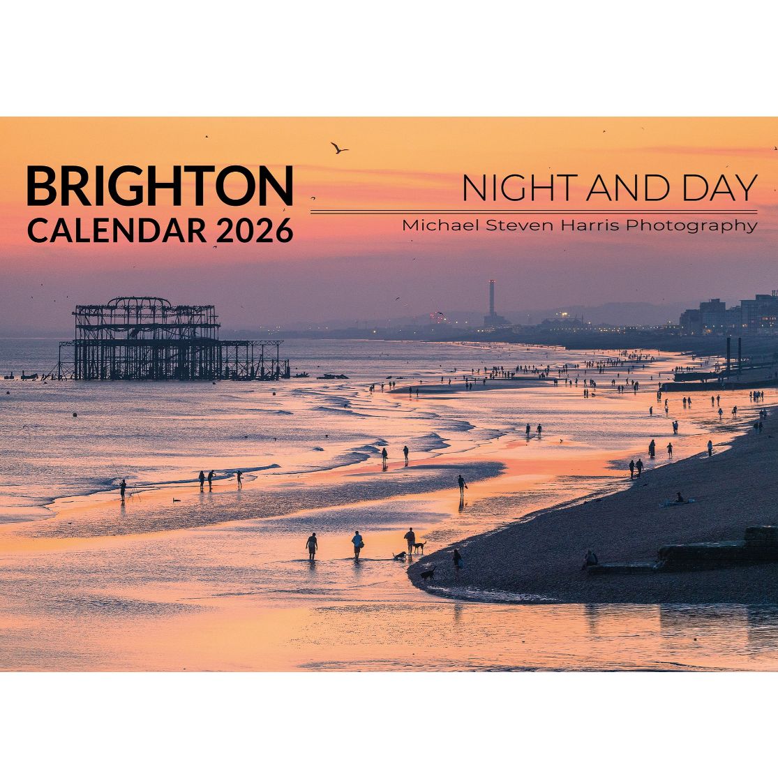 CA 2026 Brighton Night &amp; Day