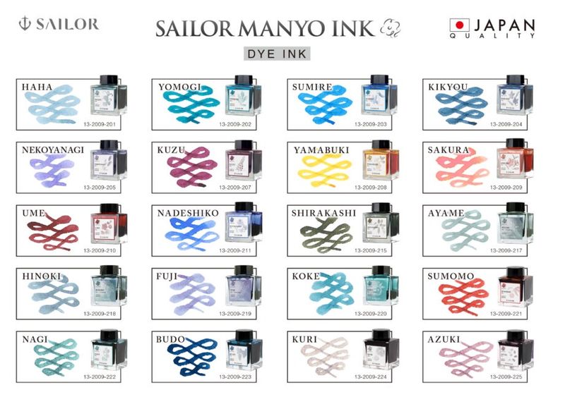 IK MANYO DUAL SHADING INK 50ML : KOKE
