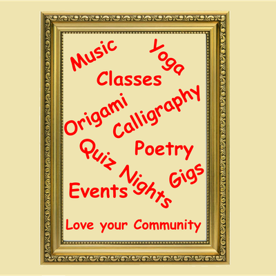 Brighton Creative Events