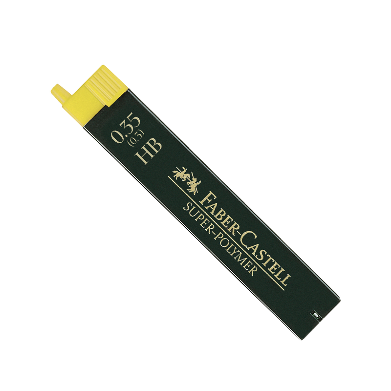 RE Lead Superpolymer 0.35 HB (12)