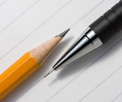 Pencils