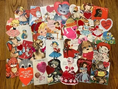Greetings Cards