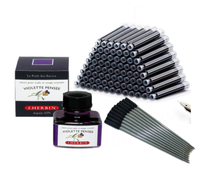 Inks &amp; Refills