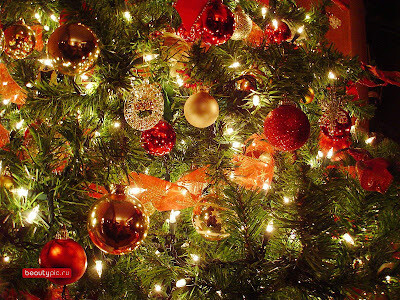 CHRISTMAS!