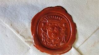Seals &amp; Stamps
