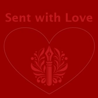 Sent with Love