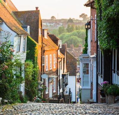 Our Sussex Creatives