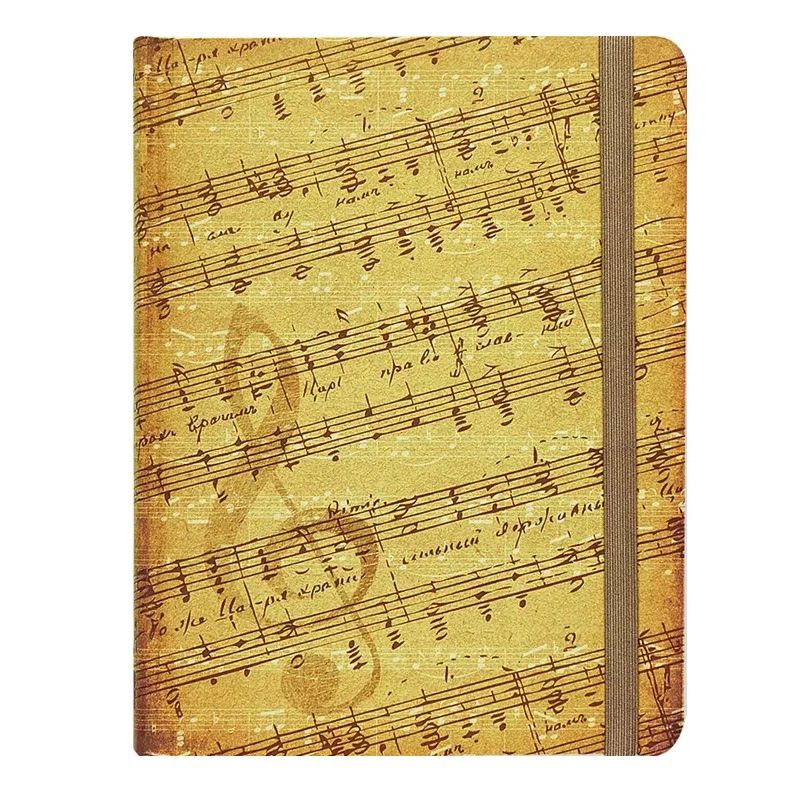 NB Music Journal