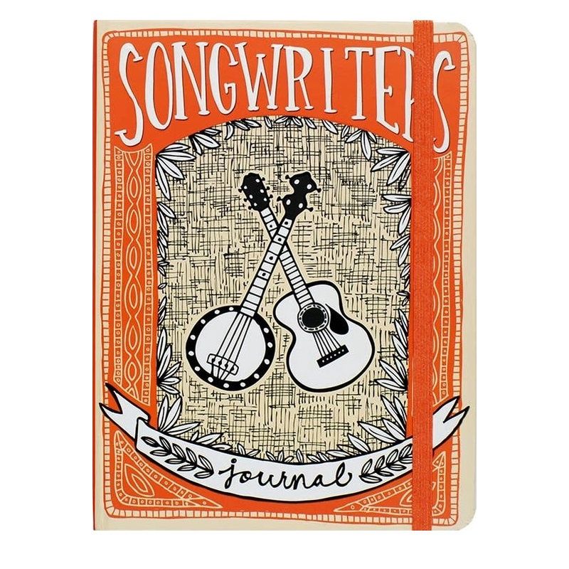 NB Songwriter's Journal