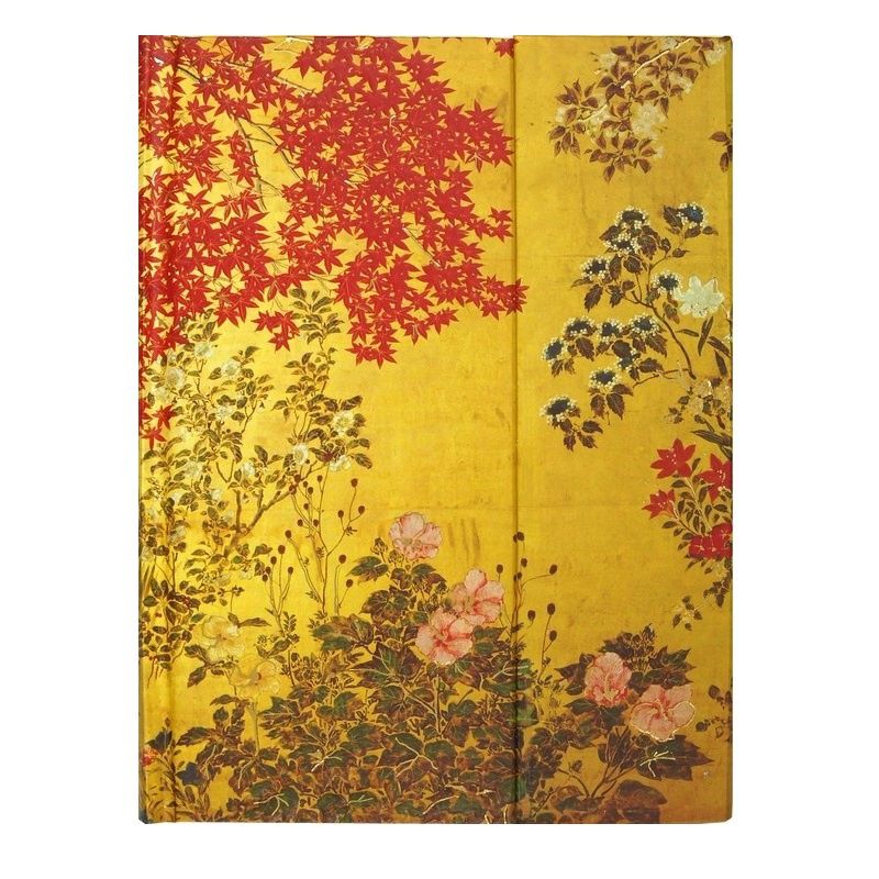 NB Japanese Screen Journal