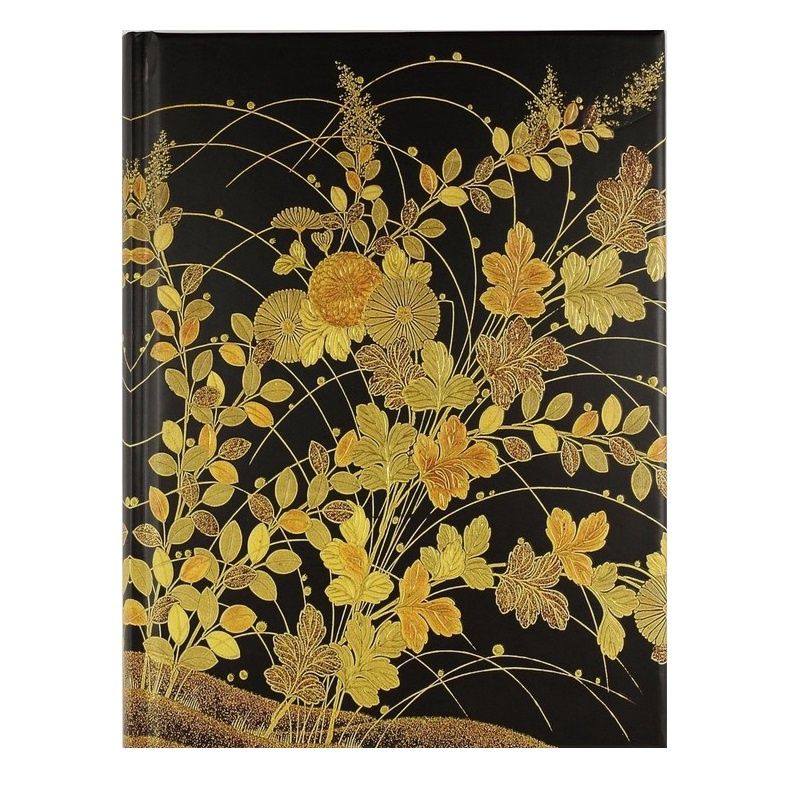 NB Autumn Grasses Journal
