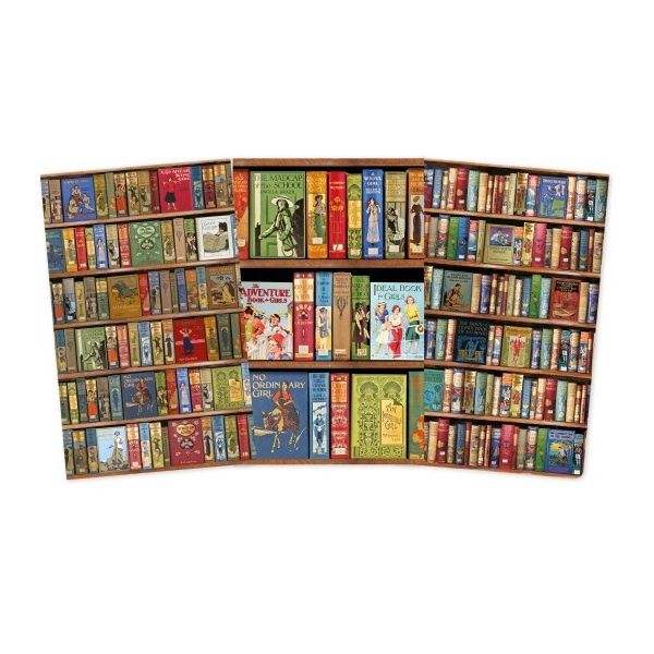 NB Single Mini Notebook - Bodleian Libraries