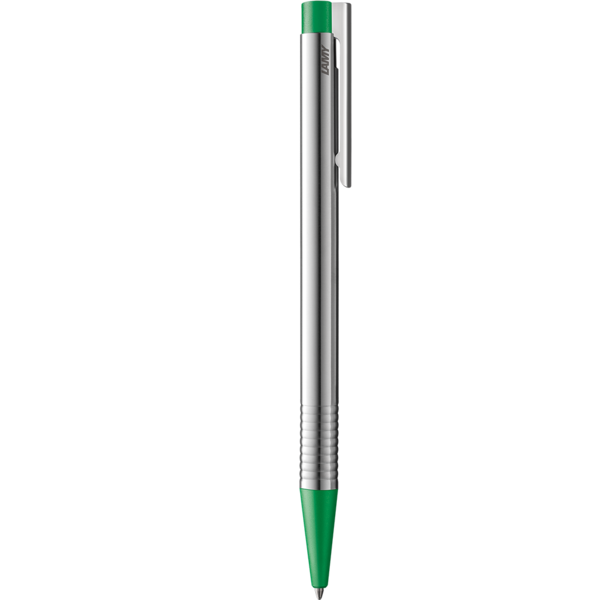BP Lamy Logo Matt Colours - Red, Blue, Green