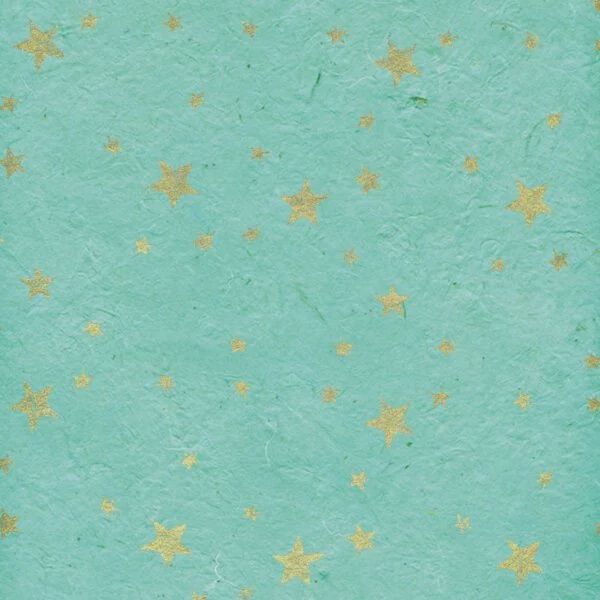 GW Star Lokta (PP10), COLOUR: Aqua