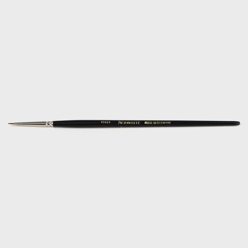 PB Vegan Synthetic Kolinsky Sable Brushes