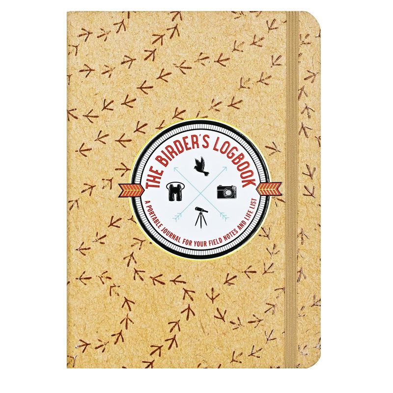 NB The Birders Log Book