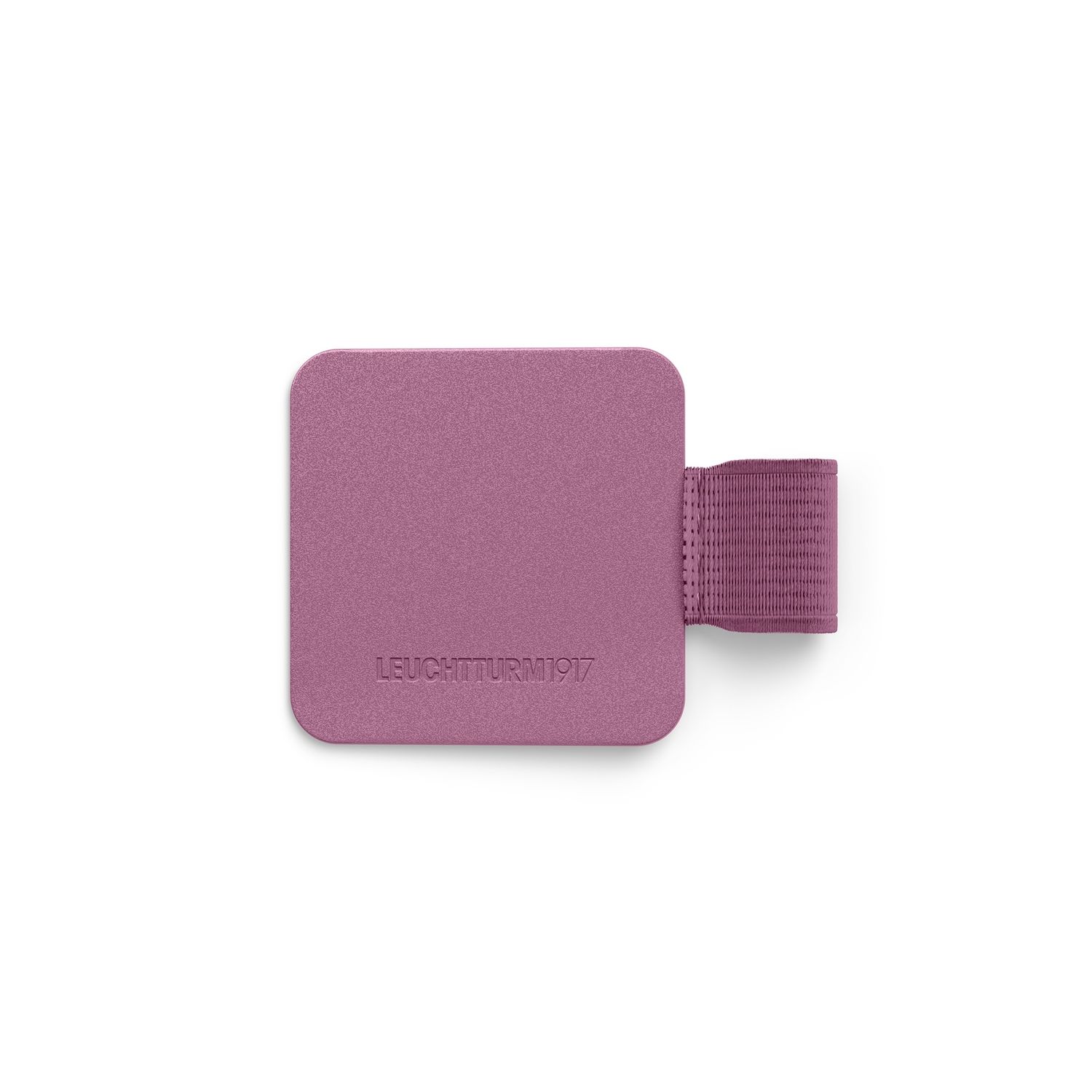 ST Leuchtturm 2025 Special Edition Pen Loops, COLOUR: Dusty Rose