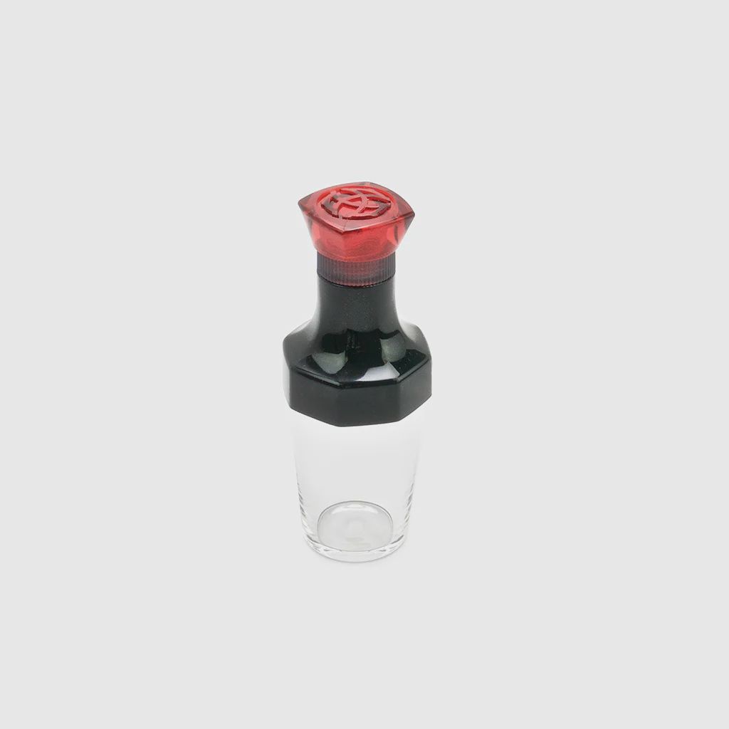 PA TWSBI VAC20A Ink Bottle, FINISH: Red