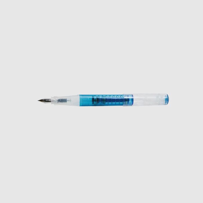 FP TWSBI GO Fountain Pen, COLOUR: Sapphire, Nib Size: EF