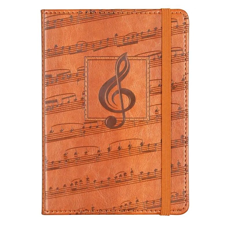 NB Music Artisan Journal